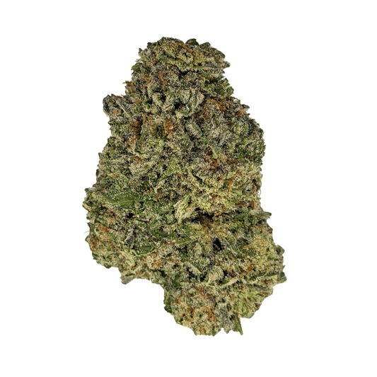 Modified Grapes THCa Flower