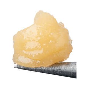 Galactic Gas Live Resin