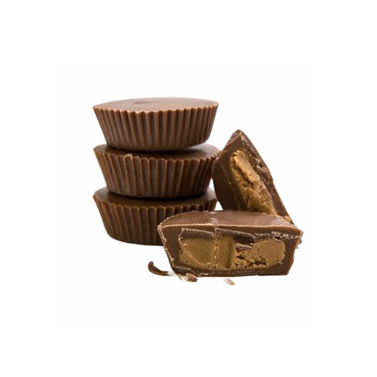 Peanut Butter Cup 75mg THC