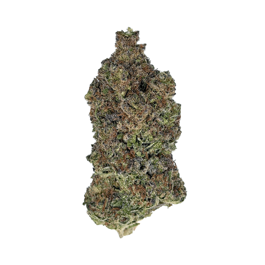 Purple Urkle THCa Flower