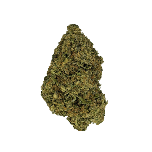 Rock Candy THCa Flower