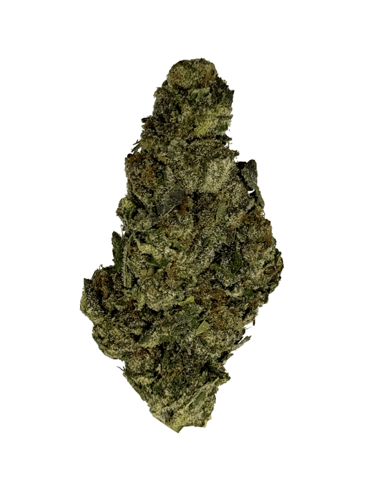 Splitzer THCa Flower