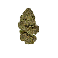 Max Strength THC:CBD Gummies 25mg