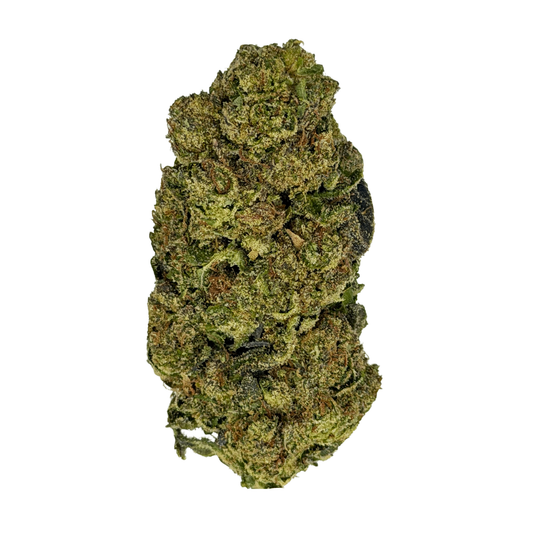 Wedding Crashers THCa Flower