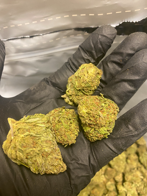 
                  
                    Load image into Gallery viewer, Sour Space Candy CBD Flower
                  
                