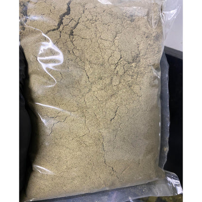 Jack Frost CBG Kief