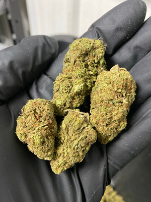 
                  
                    Load image into Gallery viewer, Lifter CBD Hemp Flower
                  
                