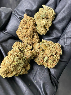 
                  
                    Load image into Gallery viewer, T2 &amp;quot;Trump&amp;quot; CBD Flower
                  
                