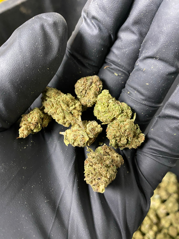 
                  
                    Load image into Gallery viewer, Frosted Kush Smalls
                  
                
