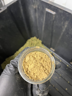 
                  
                    Load image into Gallery viewer, Snow White CBG Keif
                  
                