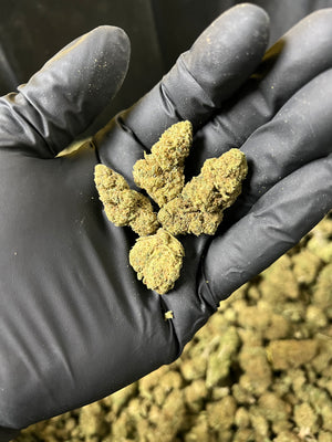 
                  
                    Load image into Gallery viewer, Strawberry Cough Smalls
                  
                