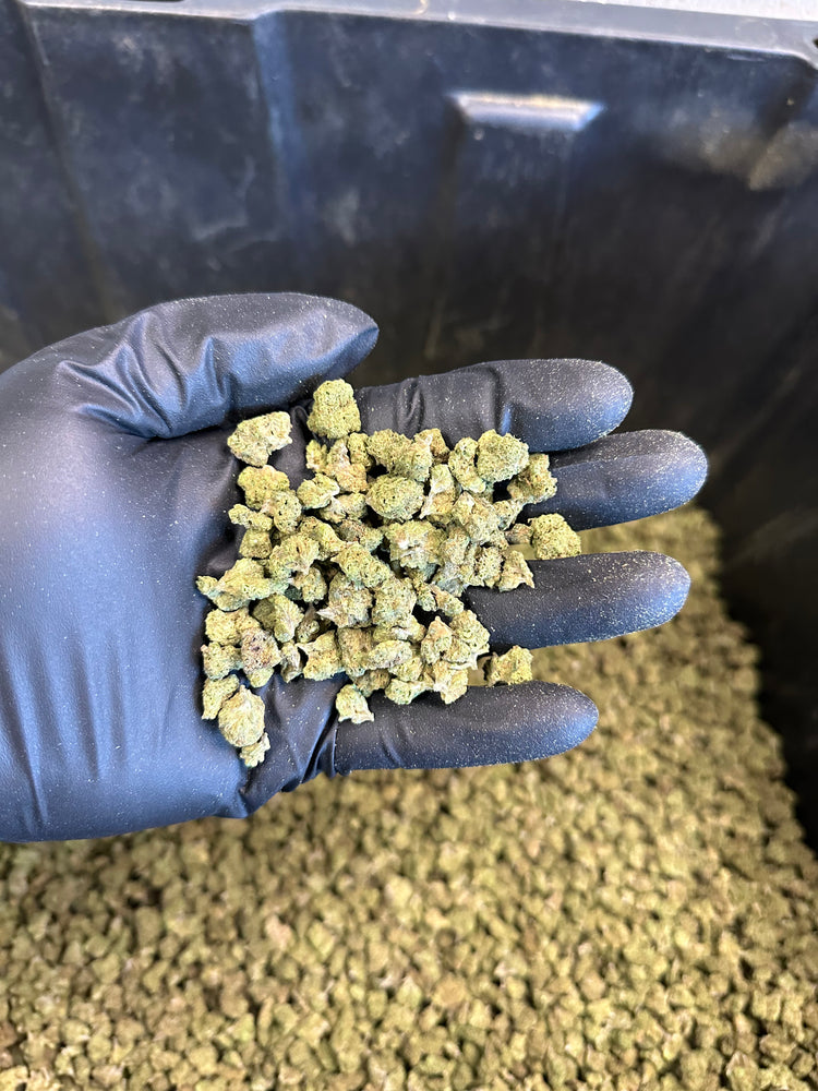 
                  
                    Load image into Gallery viewer, Strawberry Cough Smalls
                  
                