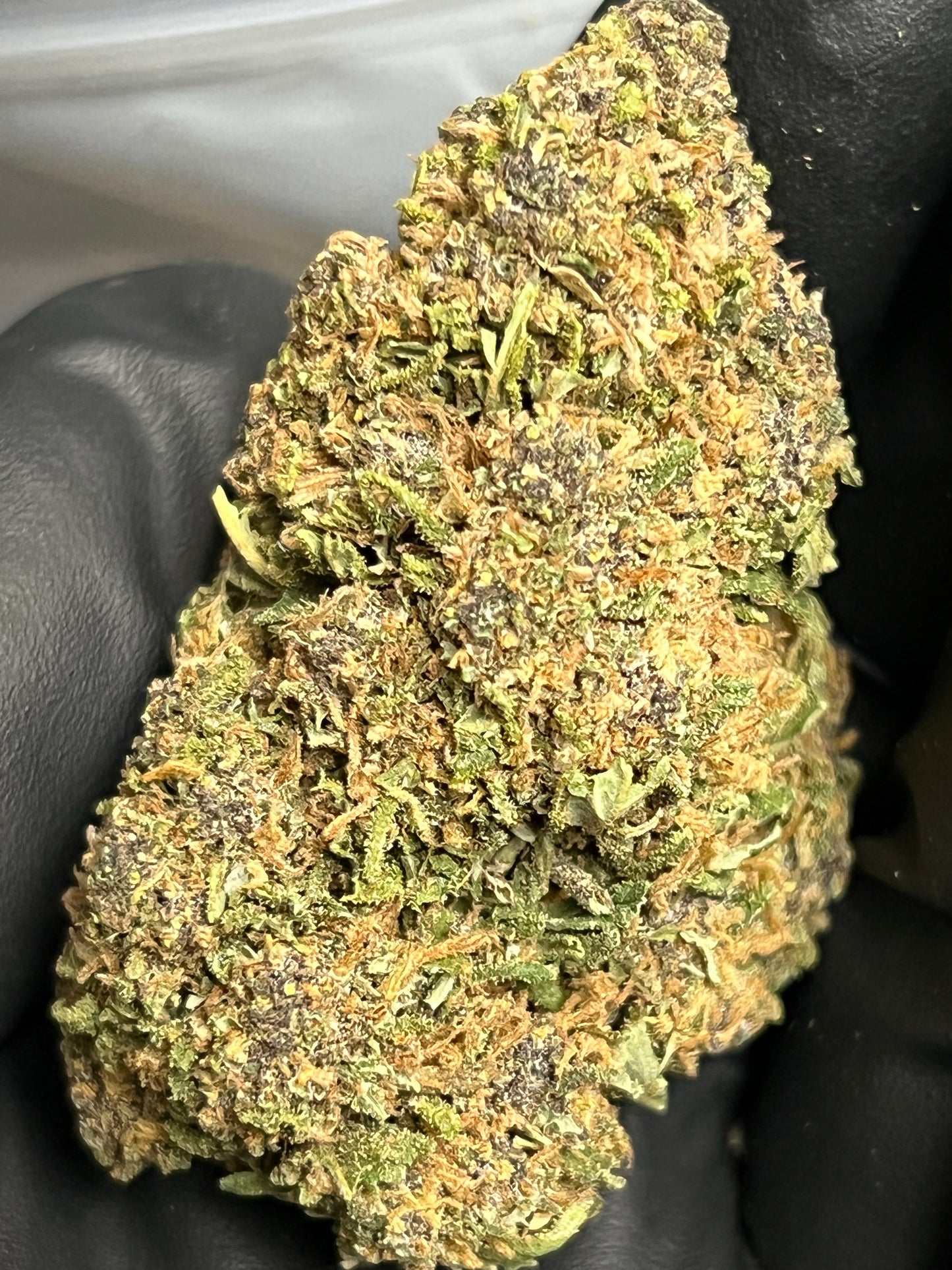 Purple Punch CBD Hemp Flower