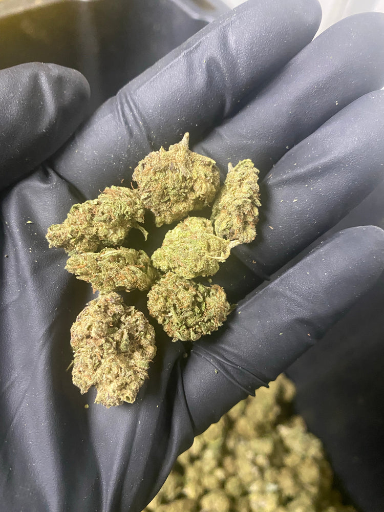 
                  
                    Load image into Gallery viewer, Frosted Kush Smalls
                  
                